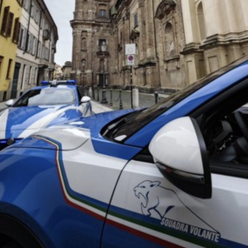 La Polizia di Stato arresta un uomo per maltrattamenti in famiglia