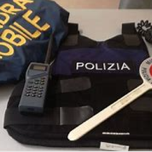Arrestati due uomini con quasi tre chili di cocaina