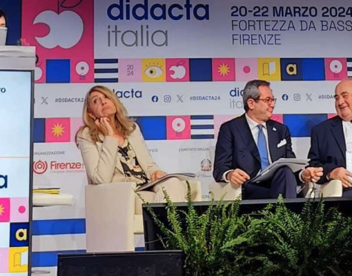 Eccellenza nell'innovazione: Fondazione ITS Aerospazio-Meccatronica tra i primi tre in Italia