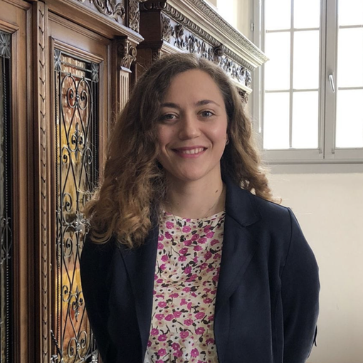 La dott.ssa Mariaelisa Renna entra a far parte dell’équipe del Servizio di Igiene e Sanità Pubblica dell'Asl Novara