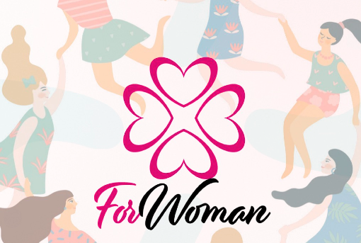 Camminata &quot;For Woman&quot; a Borgomanero