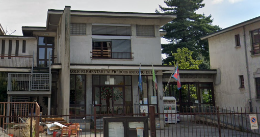 La scuola &quot;Fratelli Di Dio&quot; celebra 60 anni di storia e memoria