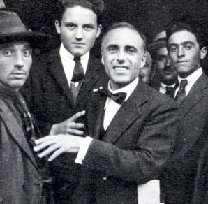 L'ultimo discorso di Matteotti un secolo dopo  riletto dalla filosofa Francesca Rigotti