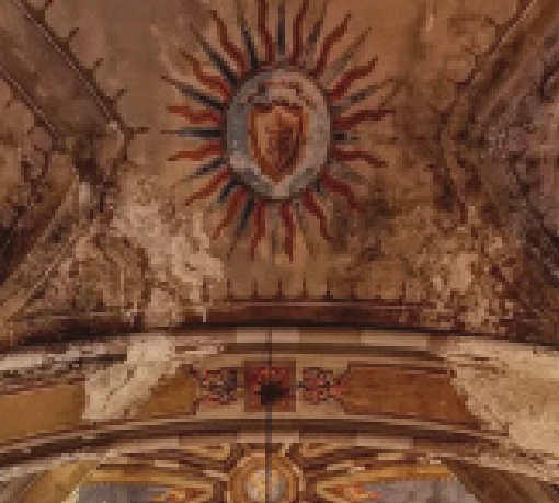 La Delegazione FAI di Novara organizza un aperitivo nella Chiesa dell’ex Ospedale Psichiatrico dell’Asl Novara di viale Roma