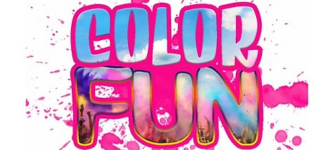 &quot;Color Fun&quot; a Trecate: una festa di colori e divertimento con l'oratorio