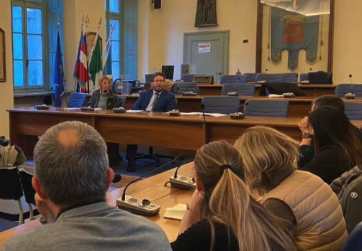 &quot;Mai Uno di Meno&quot; al Tetti Verdi di Novara