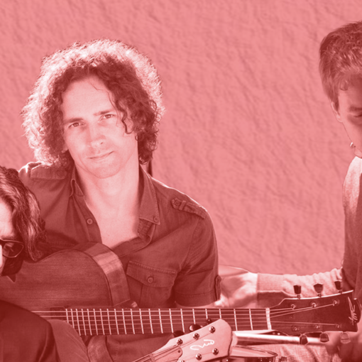 Concero jazz con Middle Land trio