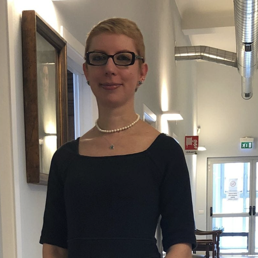 Inserimento della dottoressa Alessandra Cannizzaro nell'équipe delle cure palliative hospice terapia del dolore della Ssvdip