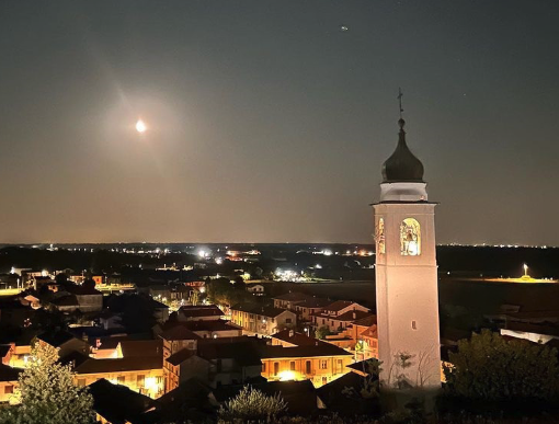 Quattro giorni di Festa a Barengo