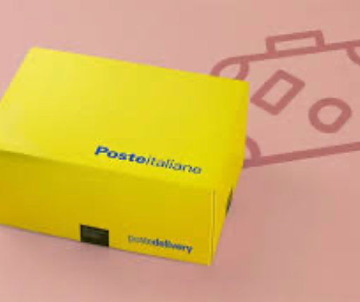 Poste italiane: i cittadini di Novara in vacanza liberi  dai bagagli con poste delivery web