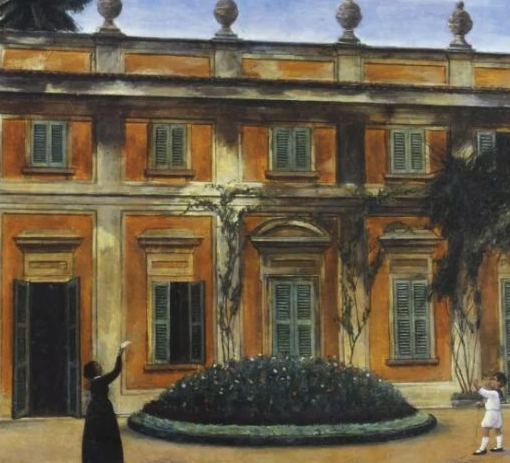 Concerto in Villa: &quot;Le Grandi Romanze Italiane&quot; ad Arona