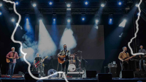“Tributo a Battisti” , inaugurazione per la rassegna culturale “Accordi d’Autore” a Villa Cicogna