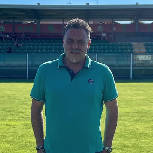 Frank Oliver Renda alla NovaRomentin