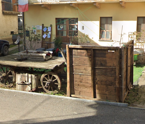 Il mulino della villa di Landiona racconta la sua storia millenaria