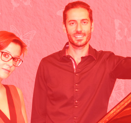 Concerto di musica classica nei giardini dell'Antica Casa Balsari