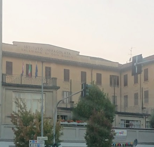 Ritorna il ciclo di iniziative &quot;Domeniche Insieme&quot; all'Istituto immacolata salesiane