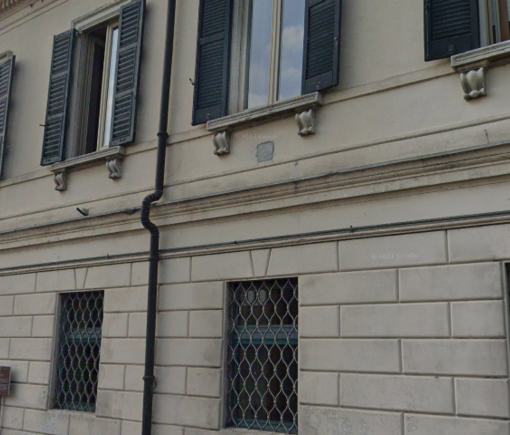 Intitolazione sala espositiva e inaugurazione mostra e piattaforma turistica a Villa Bossi