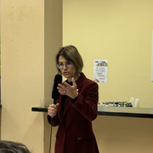 &quot;Giovani Visioni&quot;: a Novara i giovani disegnano la città del futuro