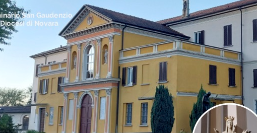 Credere, sperare, amare: il cuore della Giornata del Seminario a Novara