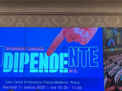 &quot;Indipendente da Te&quot;: Il ruolo cruciale dei servizi per le dipendenze