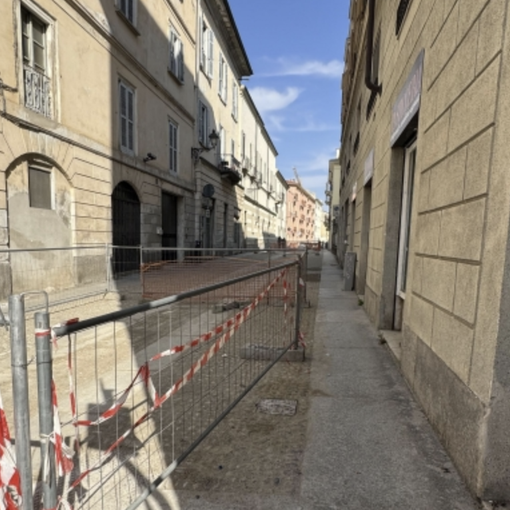 Novara: conclusi i lavori in via Giulietti e riapertura del Ponte sul Terdoppio