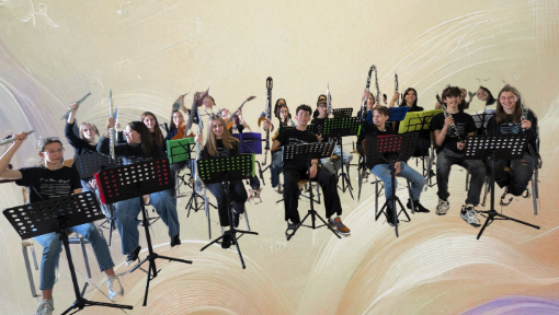 'La musica che unisce' arriva a Ghiffa
