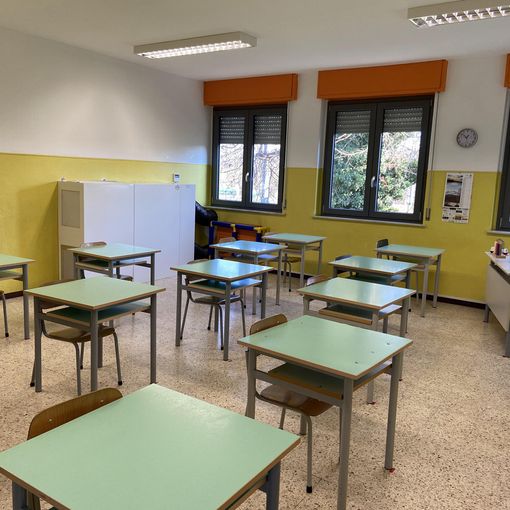 Aumentate le ore di assistenza educativa nelle scuole della Provincia