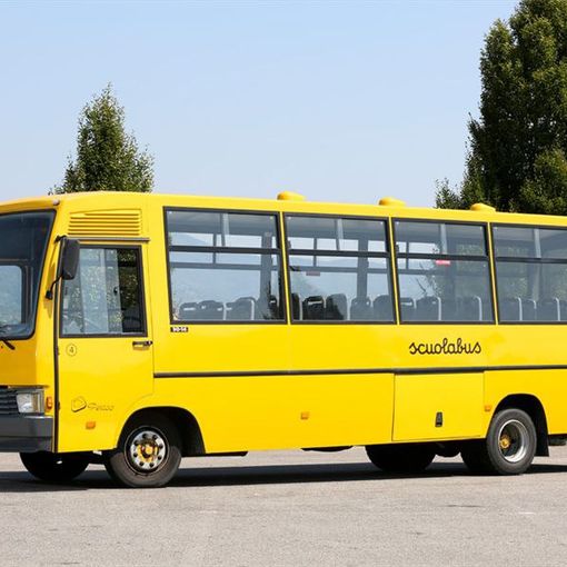 M5S: “La beffa degli scuolabus di Galliate”