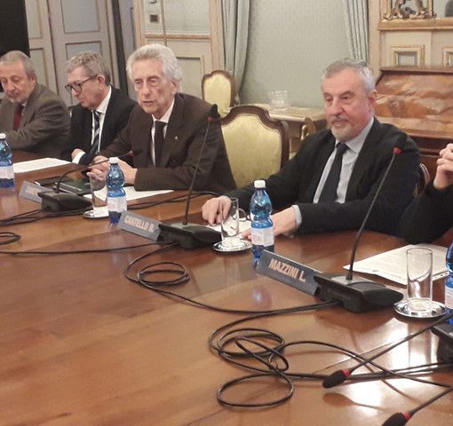 Donazione di Avanguardia Gastroenterologica al Laboratorio di genetica