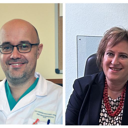 Due nuovi primari hanno preso servizio all’Azienda ospedaliero-universitaria di Novara
