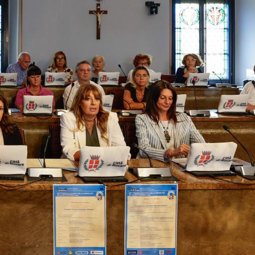 Novara aderisce alla Settimana Europea della Mobilità Sostenibile