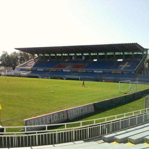 Stadio Piola: sicurezza “in progress”, nuovo ok fino a fine marzo