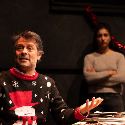 Le Notti di Cabiria: programma degli eventi a Palazzo Natta