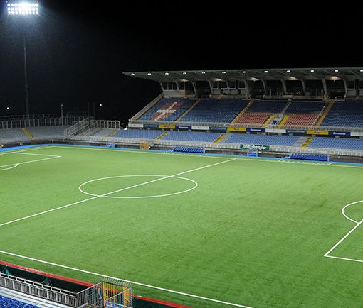 Il Comune approva la concessione del 'Piola' ad uso esclusivo del Novara FC
