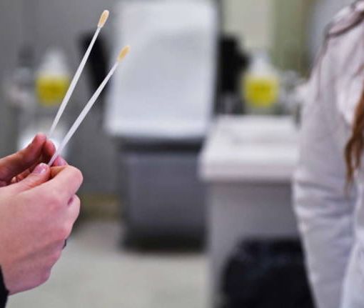 Marnati: “Piemonte ha la percentuale più alta di persone tracciate con i tamponi”