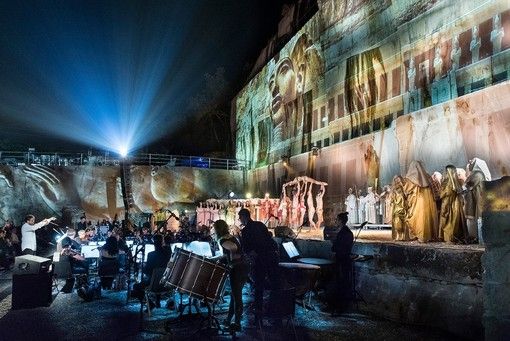 Fondazione CRT accende in Piemonte e Valle d’Aosta 122 eventi di musica, teatro e danza