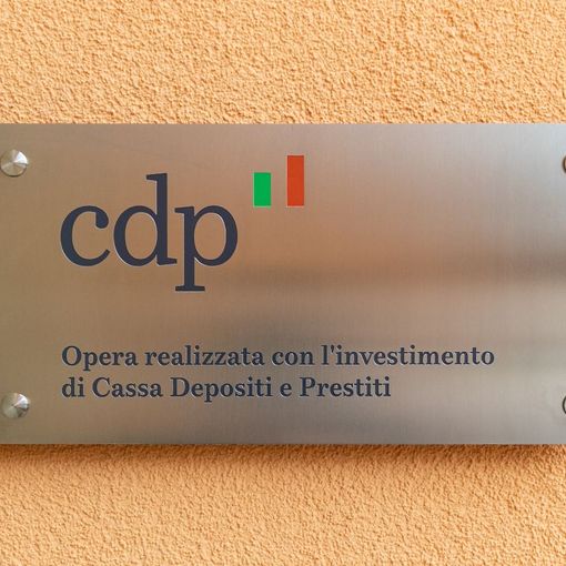 Cassa Depositi e Prestiti sostiene la 37ma Assemblea Nazionale dei Comuni Italiani