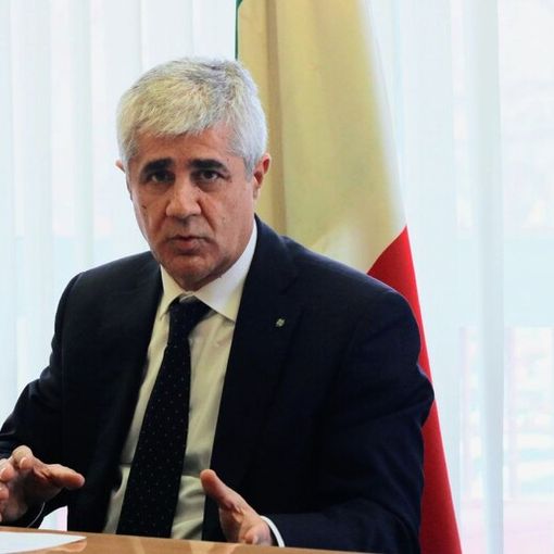 Arona, nominato il commissario, è l'ex prefetto di Asti