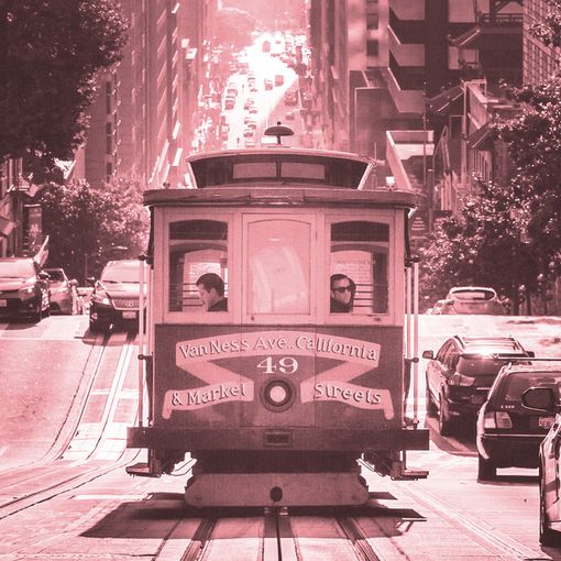 The Sound of the Cities: Un viaggio sonoro a San Francisco