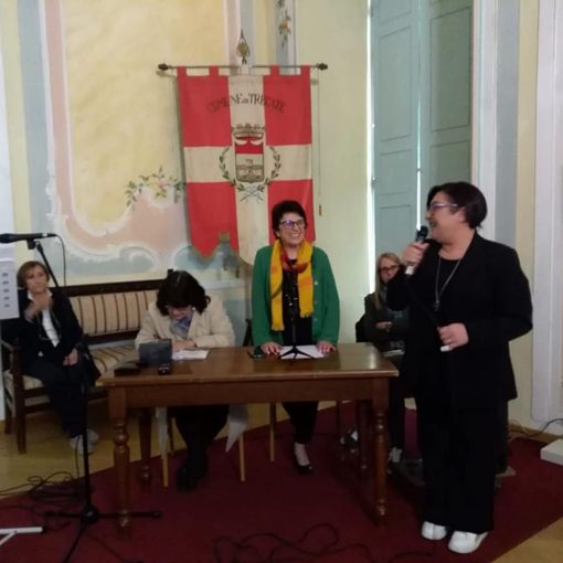 Successo di &quot;Echoes of love&quot;, omaggio a Tina Anselmi con Fnp Cisl pensionati