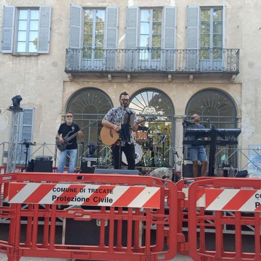 Successo di “Tributo a Battisti” e “Accordi d’autore”