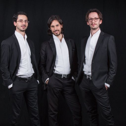 Questa sera doppio appuntamento ad Arona per Lago Maggiore Musica con il “Trio Hegel”