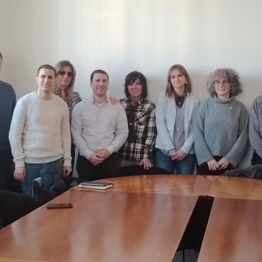 Novara, nuova collaborazione tra Asl e Uici per il supporto a ciechi e ipovedenti