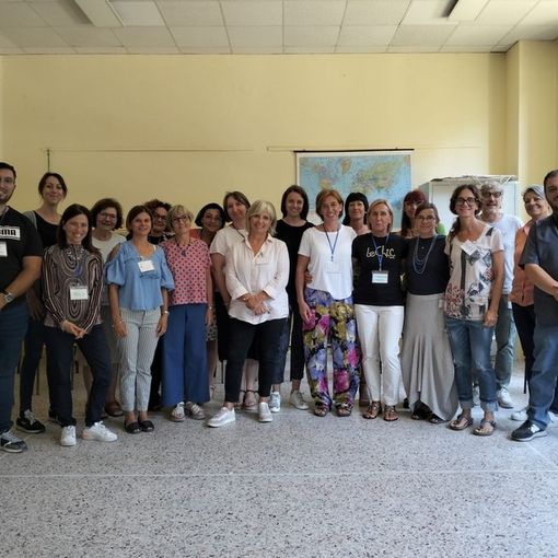 Borgomanero, ASLBI forma insegnanti per la prevenzione dell'uso di sostanze psicoattive