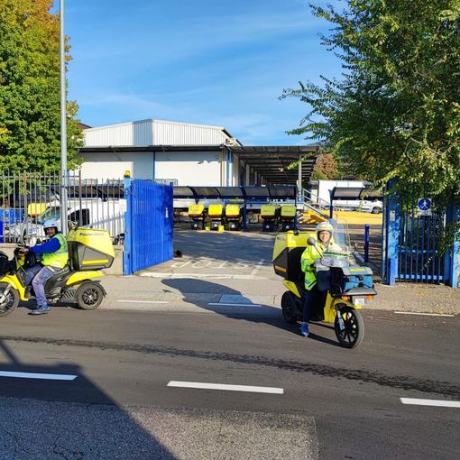Poste italiane: anche in provincia di Novara al via le assunzioni di portalettere