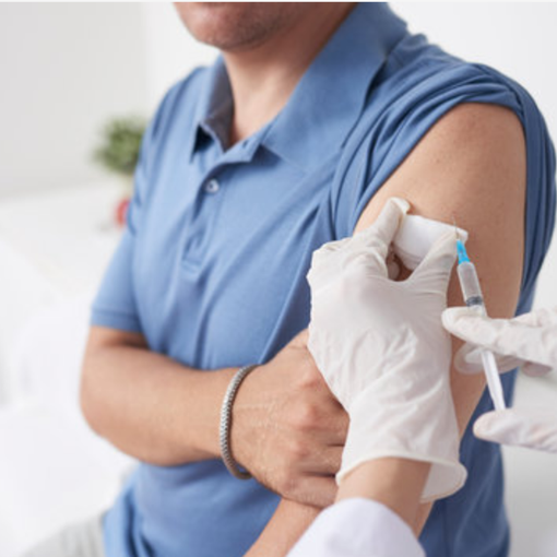 Vaccinazioni personale scolastico regionale: è boom di adesioni