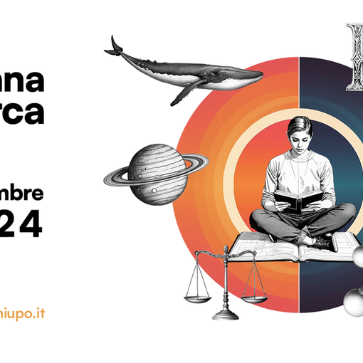 La Settimana della Ricerca UPO torna dal 20 al 27 settembre