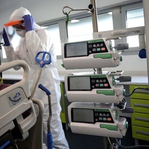 La Regione Piemonte aggiorna il piano pandemico per l'emergenza coronavirus