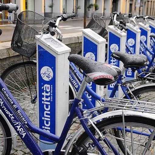 Verso il ritorno del bike sharing e si pensa anche alle auto