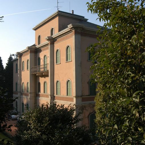 Il Palazzotto storico di Orta riapre per il Consiglio Comunale